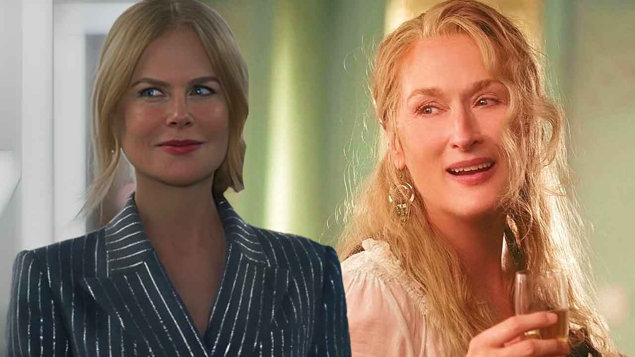 "Don't do it, you will ruin your career": Nicole Kidman Was Warned Before Saying Yes to Her Oscar Winning Role in Meryl Streep's Movie The Hours