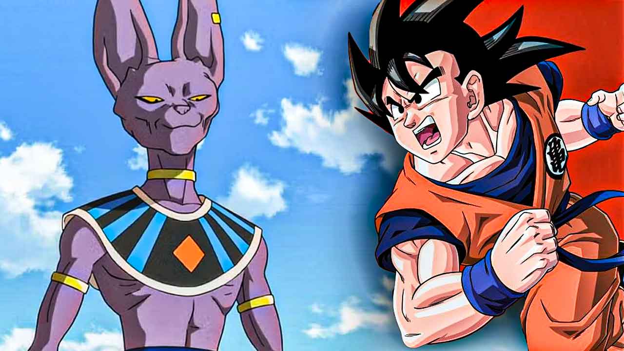 Dragon Ball: How Old Is Goku In Every Arc?