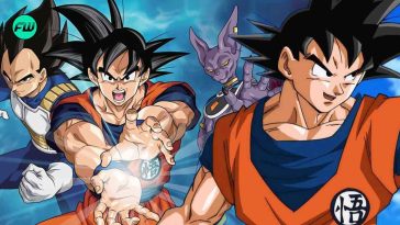 Dragon Ball Super Might Find its Own Path After Great Criticism for Heavy Reliance on $86 Million Movie