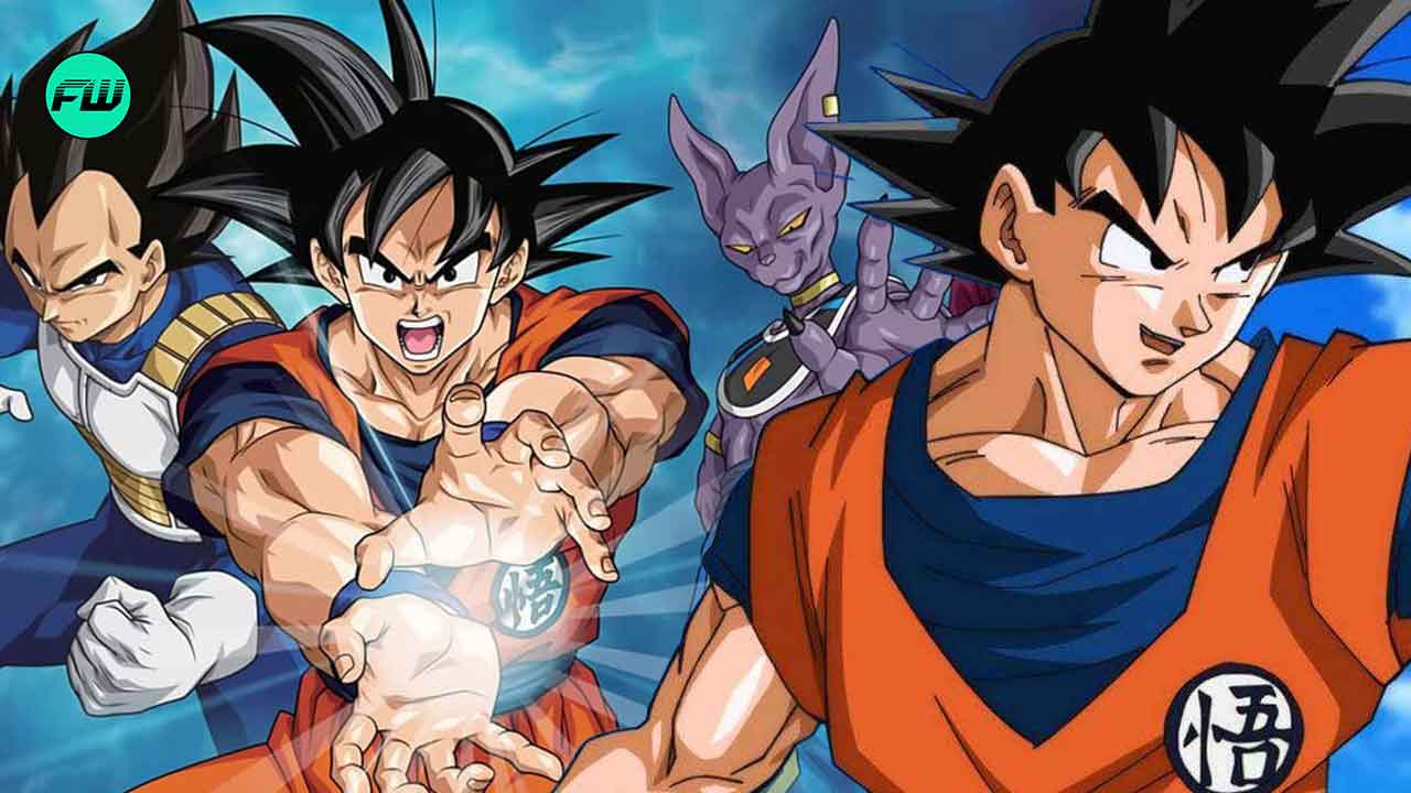 Dragon Ball Super Might Find its Own Path After Great Criticism for Heavy Reliance on $86 Million Movie