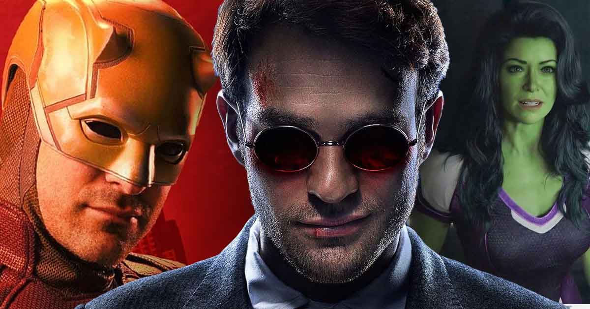 “His role is nothing more than a cameo”: Charlie Cox’s Daredevil Role Reportedly Shorter Than She-Hulk in Upcoming Marvel Series Echo