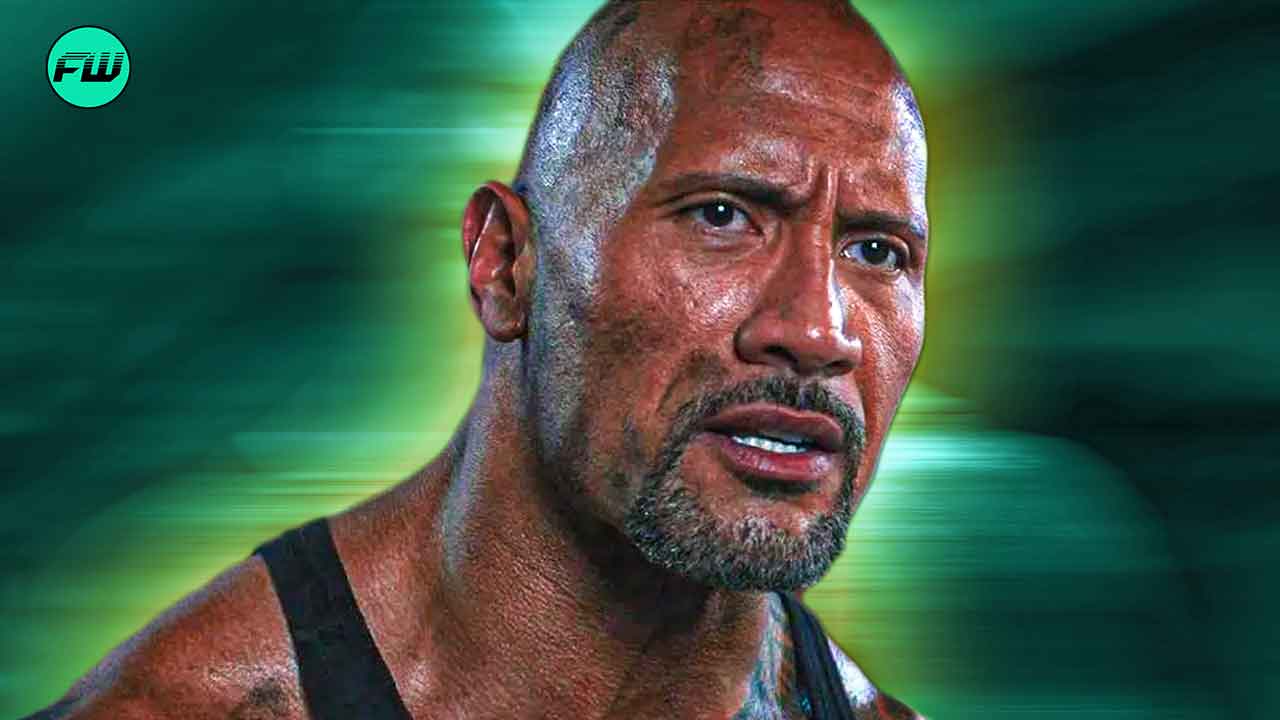Dwayne Johnson's Most Successful Movie in Box Office in Last 4 Years is the One Most Fans Now Avoid