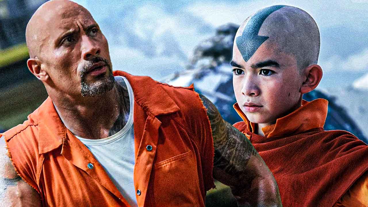 Dwayne Johnson Almost Starred as a Fan-Favorite Earthbender Before Netflix's Avatar: The Last Airbender Live Adaptation