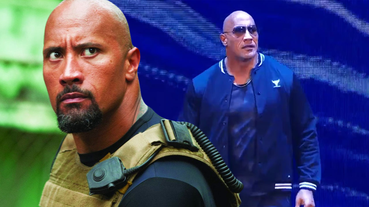 dwayne johnson breaks silence after fans accuse him of lying on jre, says his mma career would have ended in 3 minutes