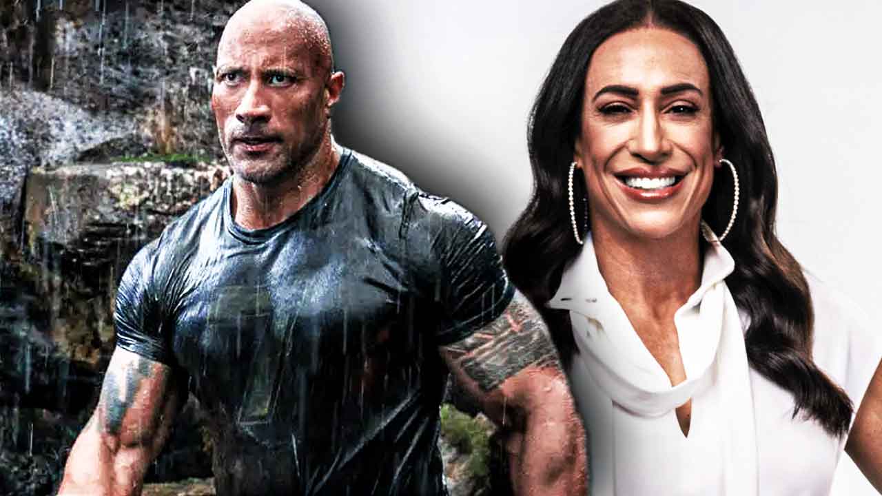 “It Wound Up Being a Great Decision”: Dwayne Johnson Admits Divorce With His Business Partner Dany Garcia Was “F**king Hard”