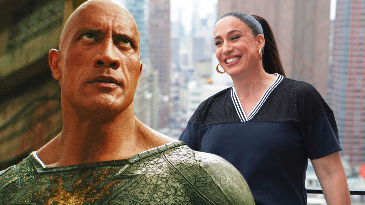 dwayne johnson, ex-wife dany garcia “categorically deny any involvement” in $3 billion kidnapping lawsuit