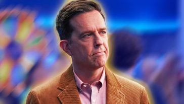 ed helms almost got financially and emotionally bankrupt for film that made him a global superstar