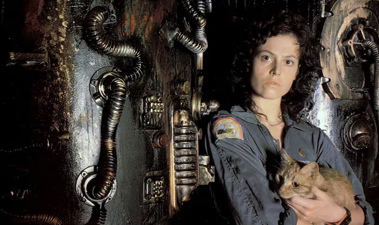 Ridley Scott's Alien 