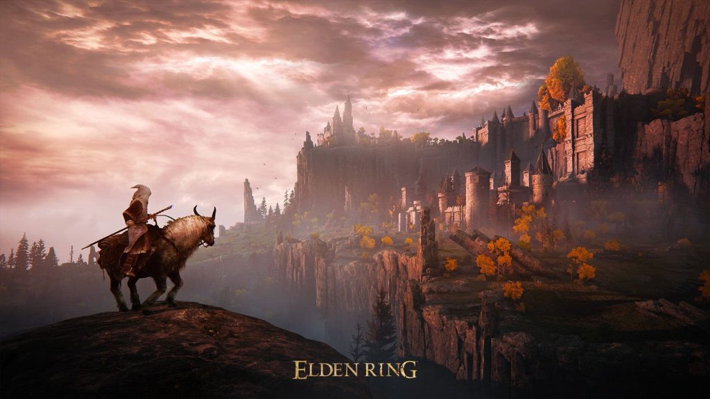 Fans called Elden Ring repetitive and its combat boring.