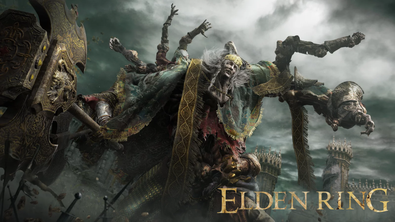 FromSoftware's Upcoming Games After Elden Ring's Success 