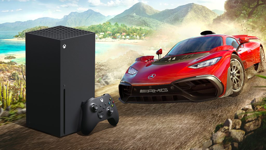 The Best Early Black Friday Xbox Deals - FandomWire