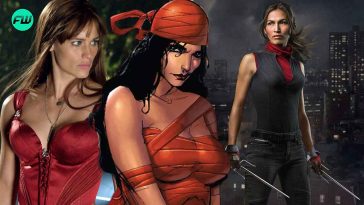 Jennifer Garner Or Élodie Yung, Who Portrayed Elektra the Best in Marvel Universe?