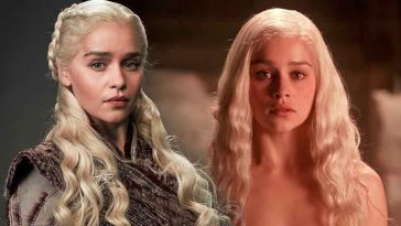 “I found myself naked and afraid”: Original Daenerys Targaryen Actress Had a Miserable Time After Game of Thrones Replaced Her With Emilia Clarke