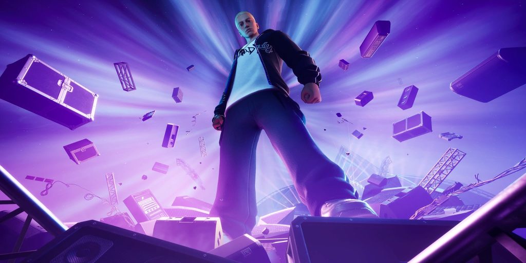This will likely be the largest event in Fortnite Battle Royale.