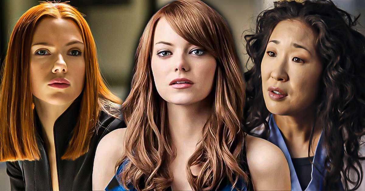 “There are some flaws in the system”: Emma Stone Apologized in Public to Invincible Star Sandra Oh After Actress’ Direct Jab to Scarlett Johansson