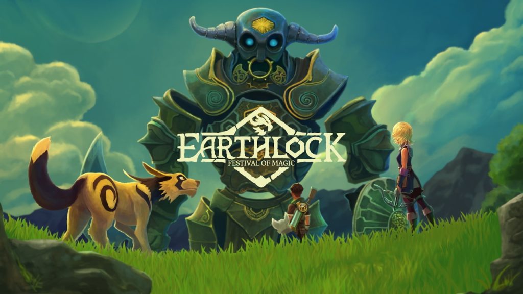 Earthlock is currently free on the Epic Games Store.