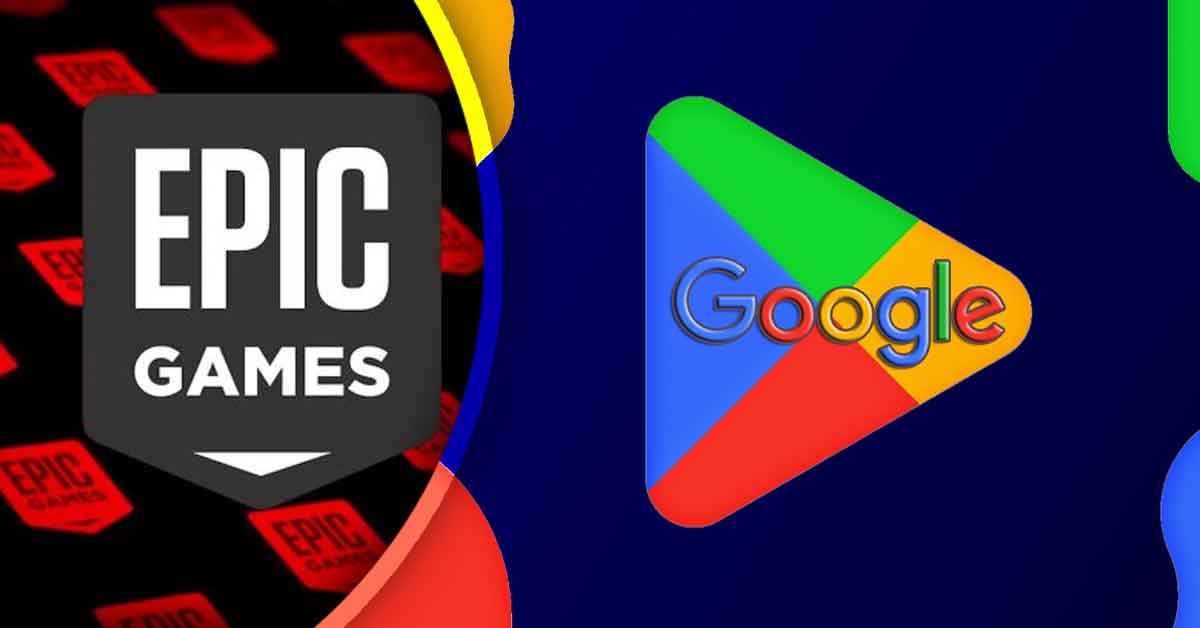 epic games sues google over illegal app monopoly