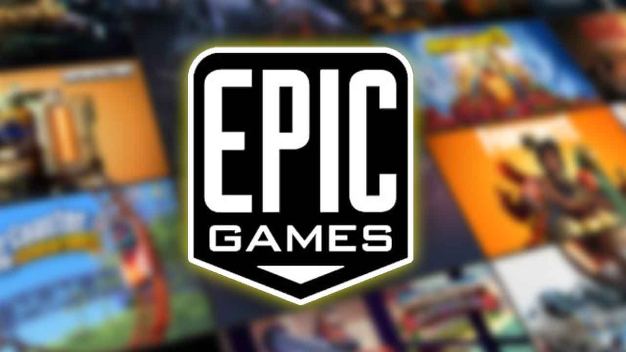 Epic Games Store still hasn't managed to turn a profit since its launch