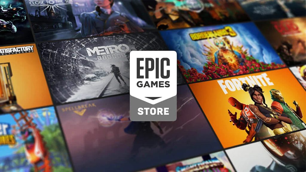 Epic Games Store is not turning a profit
