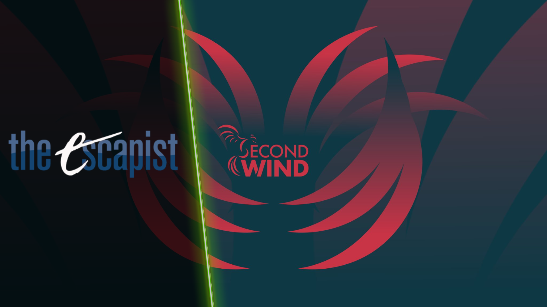 Former Staff of The Escapist Form New Gaming Outlet Called Second Wind