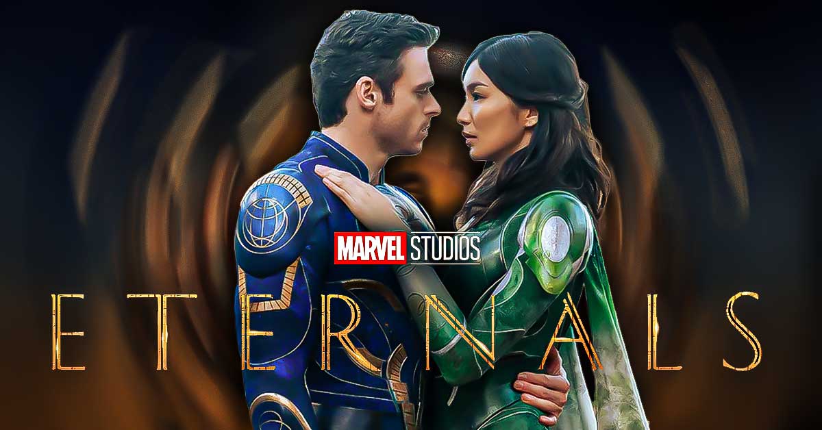 “Definitely the shittiest out of the MCU”: On its 2nd Anniversary, Eternals Still Remains the Most Divisive Marvel Film To Date