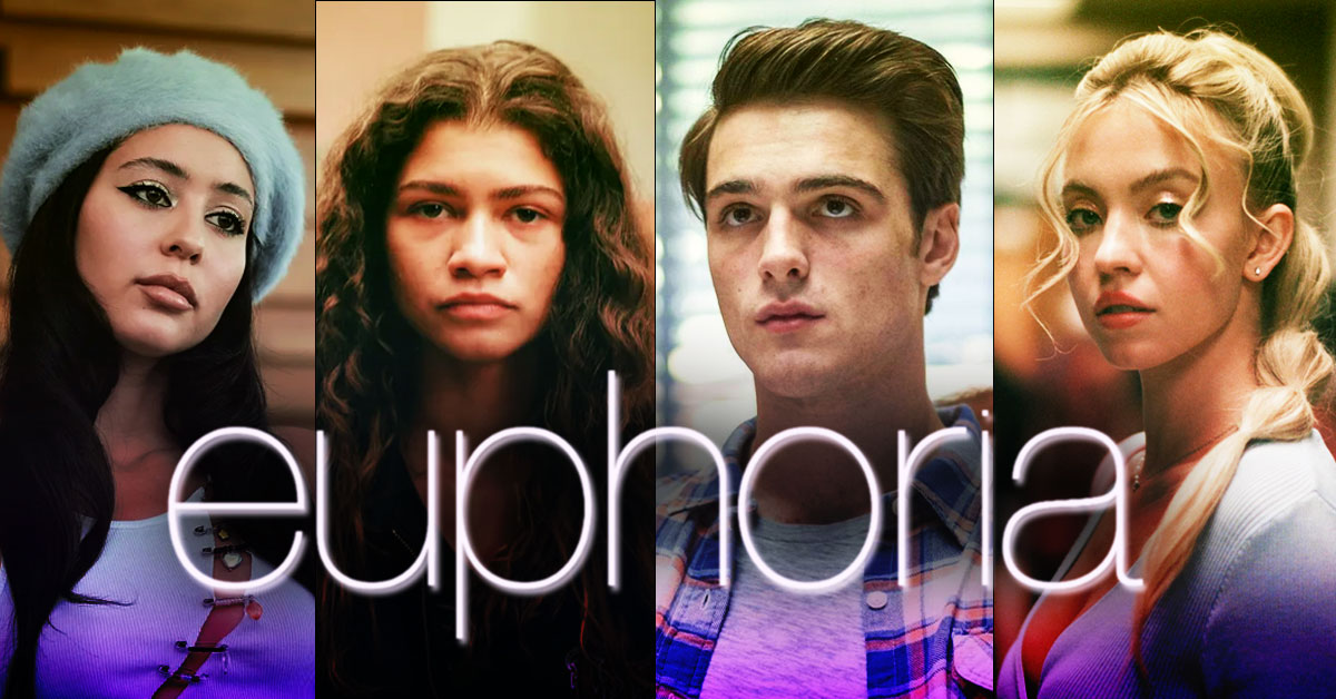 euphoria star slams young actors for ‘whining’ about toxic set behavior, claims they lack work ethics