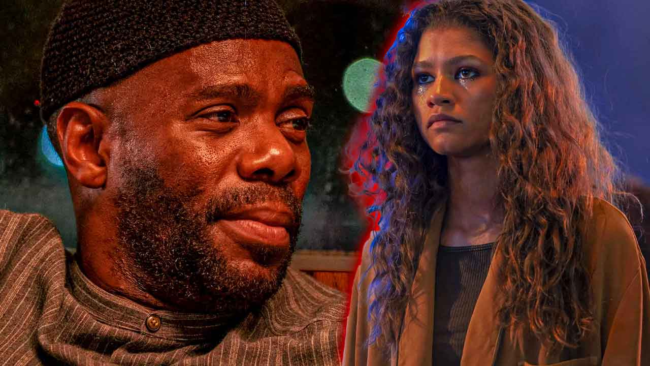 "In other words... Gen Z sucks": 53 Year Old Euphoria Star Hints Young Actors in Zendaya Series are Too Weak for Showbiz, Hits a Chord With the Internet Amid Toxic Set Allegations