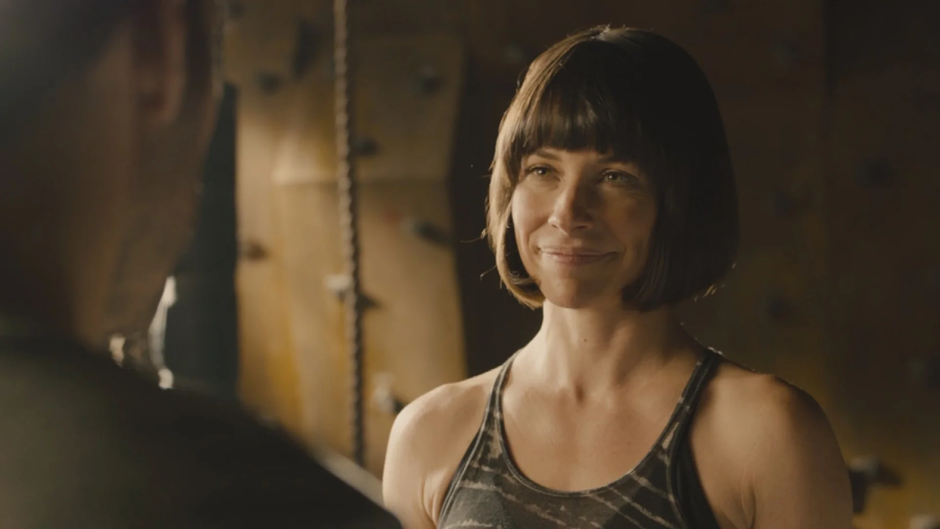 Evangeline Lilly is synonymous with her role of The Wasp in the Ant-Man franchise