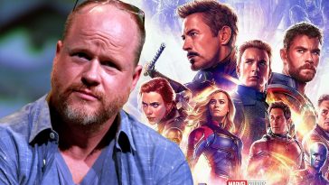 even joss whedon regretted losing “the best script that marvel ever had” – real reason a renowned filmmaker now probably hates marvel