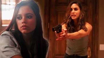 Every Celeb Other Than Jenna Ortega Who Supported Melissa Barrera after Scream 7 Firing Due to Controversial Israel-Palestine Com