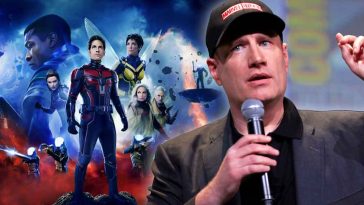 “Everyone was talking about it”: Ant-Man 3 Exposed Kevin Feige’s Chink in the Armor That Once Was His Greatest Superpower