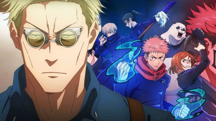 Fan Favorite Jujutsu Kaisen Character was Meant to be a Villain Before ...