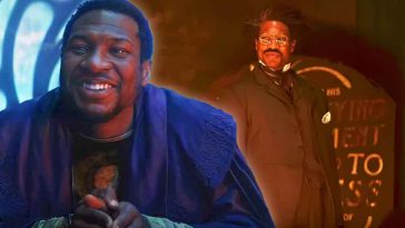 Fan Support For Jonathan Majors After Loki Season 2 Despite Marvel’s Attempts To Step Away From The Controversial Actor