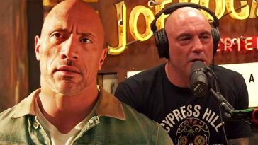 Fans Accuse Dwayne Johnson of Lying on Joe Rogan Podcast But Here is Why They Might be Wrong