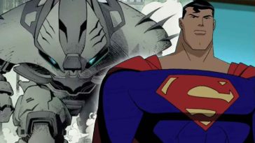 Fans Can Only Dream Of Watching Batman's Fenrir Protocol in DCU- How Did Batman Defeated Entire Justice League Including Superman?