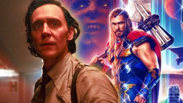 fans need loki to use his multiversal power to fix 1 thing about thor 4 and it’s hilarious
