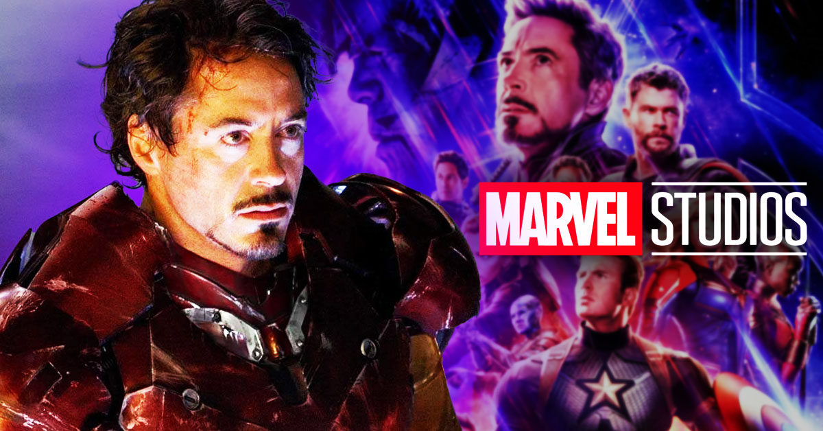 fans slam robert downey jr. for reportedly agreeing to mcu return
