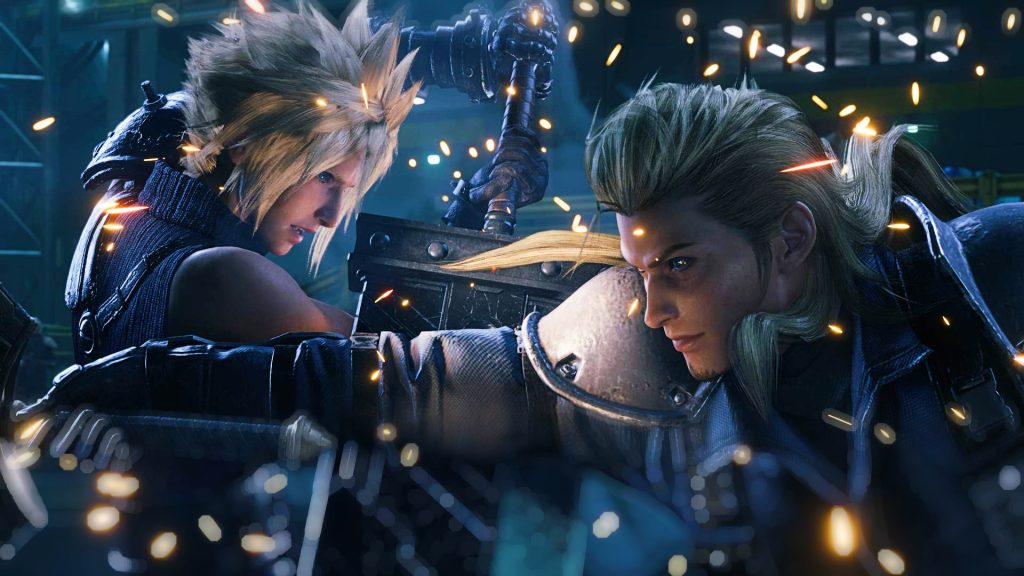 Final Fantasy 7 Remake could be a launch game on two upcoming consoles.