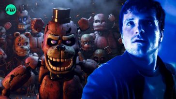 "Absolute W": After Making Almost 15X Profit, Josh Hutcherson's Five Nights At Freddy's Sequel Confirmation Makes Fans Go Wild