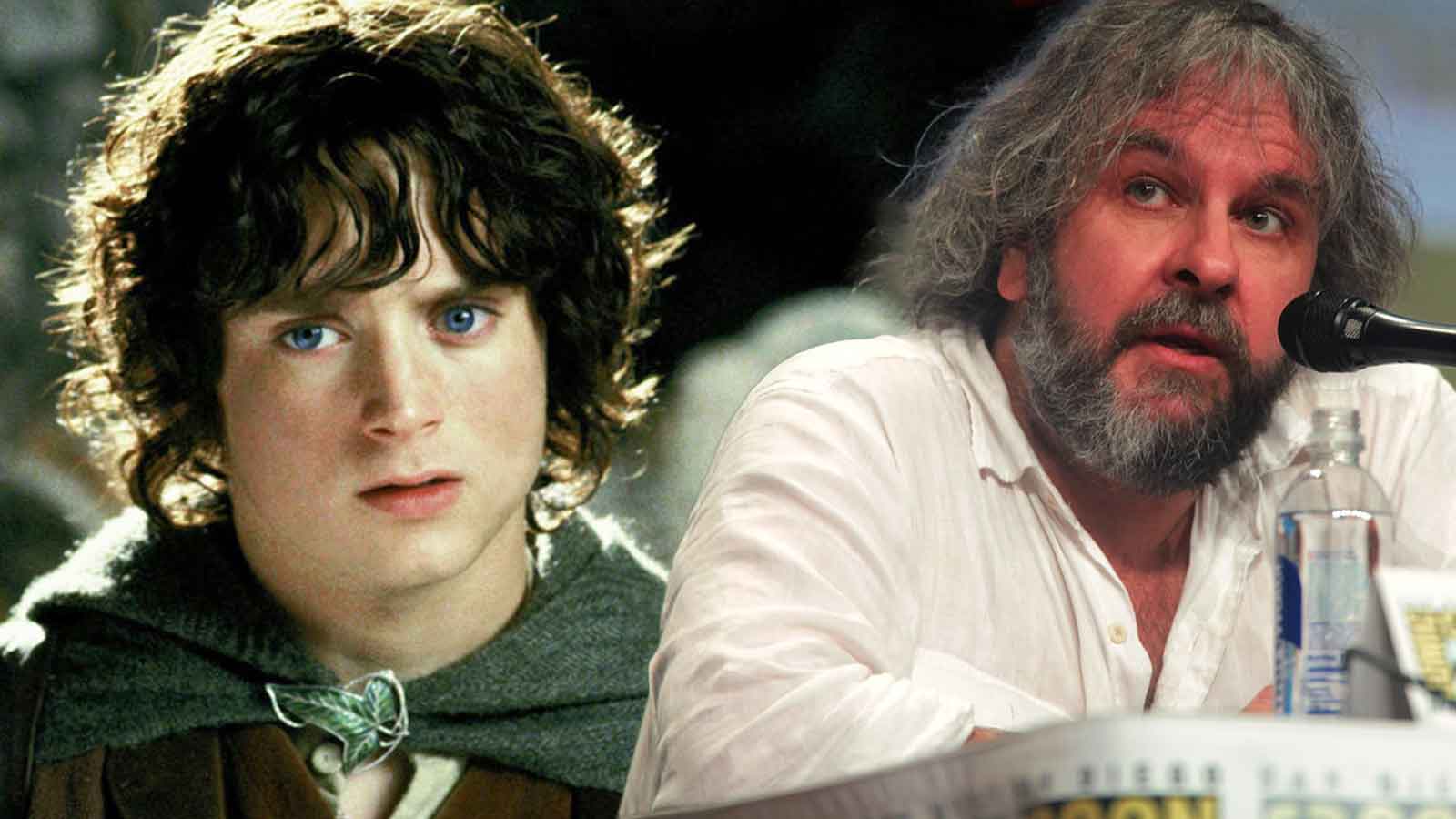 “F**k him”: Peter Jackson Modeled a Disgusting Lord of the Rings Orc After Harvey Weinstein, Confirms Elijah Wood