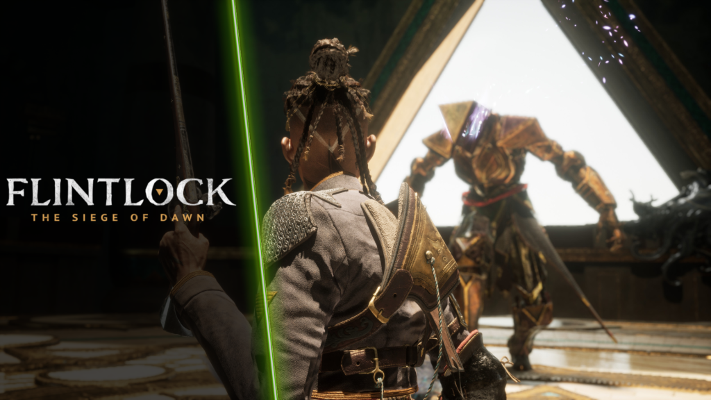 Flintlock: The Siege of Dawn Receives Its First Update Following Delay