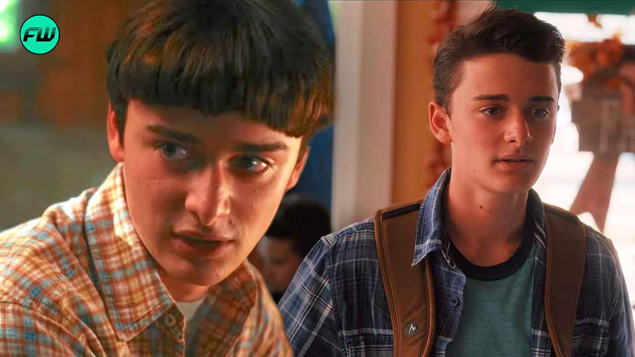 "White privilege strikes again": Fans Slam Noah Schnapp Making it to Forbes 30 Under 30 Despite Having No Projects Apart from Stranger Things S5