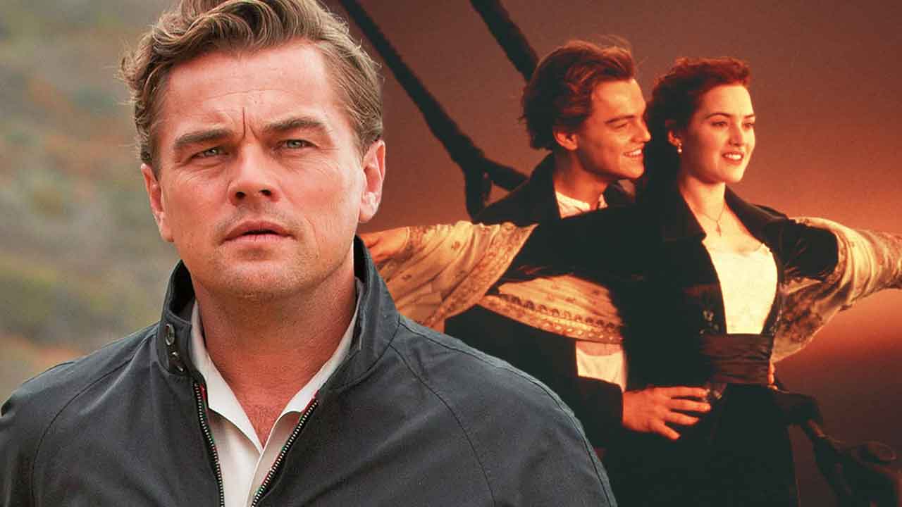 Forget Titanic: 8 Underrated Leonardo DiCaprio Movies to Watch on His Birthday