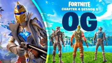 fortnite og makes history for the title with 44.7 million players and 102 million hours of gameplay