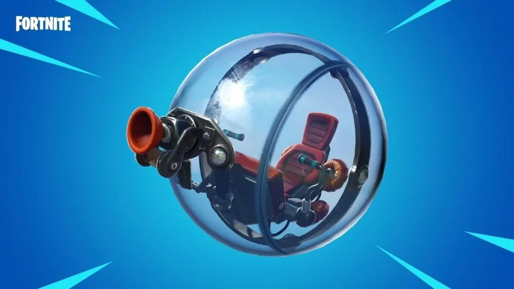 Fortnite OG brings back some classic items, vehicles, and weapons.