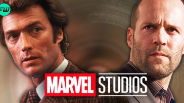 from clint eastwood to jason statham, 5 hollywood badass who would never be a mcu superhero