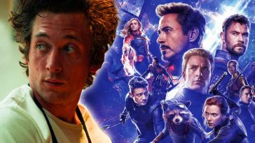 "Fumbled a massive Marvel bag": Marvel Refused to Work With Jeremy Allen White After His Arrogant Question and Fans Are in Disbelief