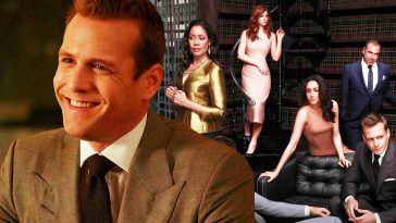 gabriel macht became depressed after his ‘suits’ co-star left series leaving him all alone