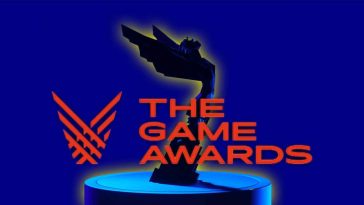 The Nominees for Game of the Year Will Be Announced On Monday