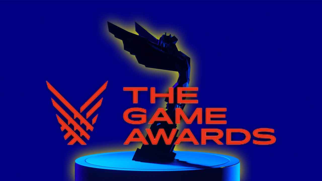 time to choose your Game Awards 2022 nominees : r/gaming
